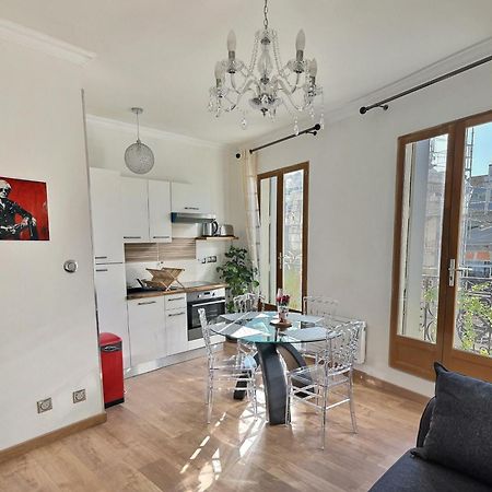 Appartement De Charme Avec Balcon Au Pied Des Commerces Beziers Ngoại thất bức ảnh