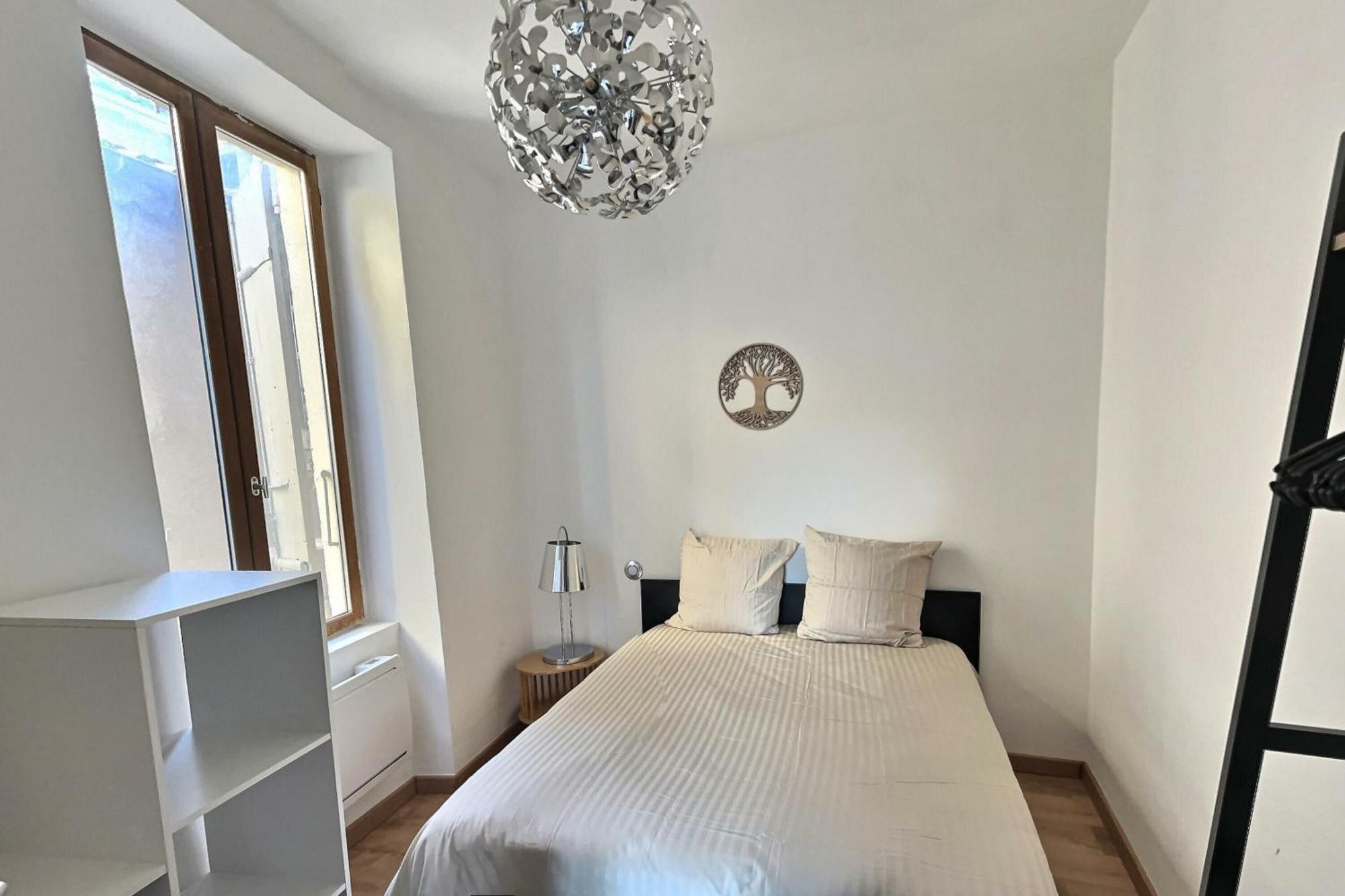 Appartement De Charme Avec Balcon Au Pied Des Commerces Beziers Ngoại thất bức ảnh