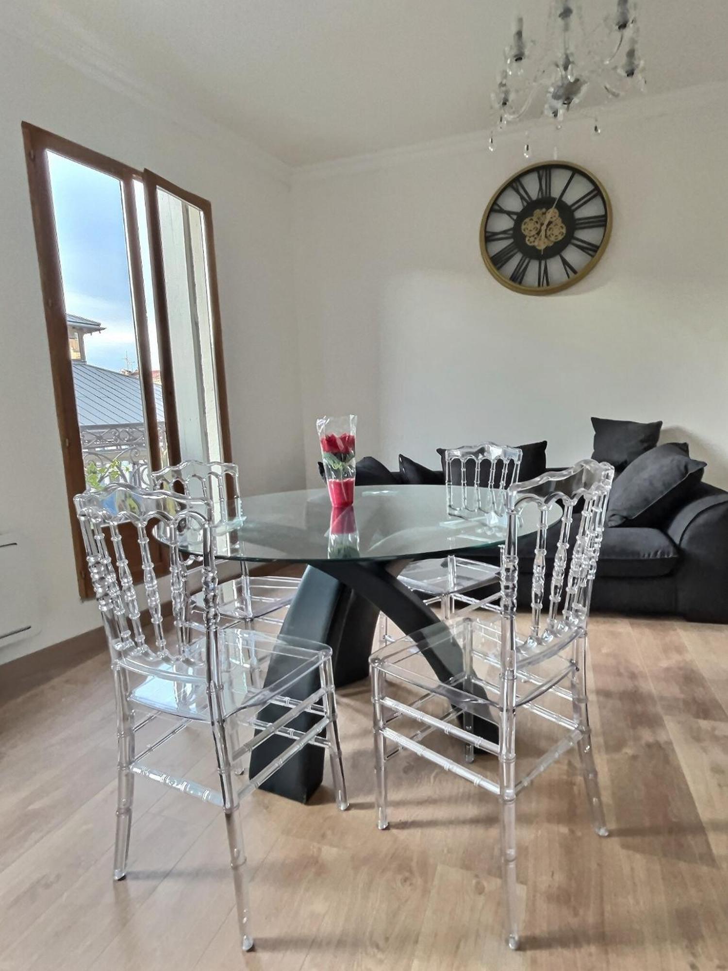 Appartement De Charme Avec Balcon Au Pied Des Commerces Beziers Ngoại thất bức ảnh