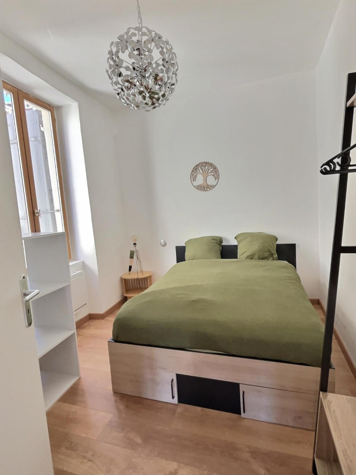 Appartement De Charme Avec Balcon Au Pied Des Commerces Beziers Ngoại thất bức ảnh